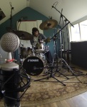 Drums!!